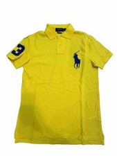 RALPH LAUREN POLO Custom Slim