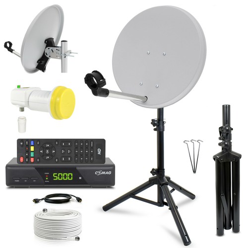 Easyfind hdtv sat - easyfind,