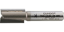 GUHDO HW Nutfräser 102/8 D4 l11 L51 S8 Z2