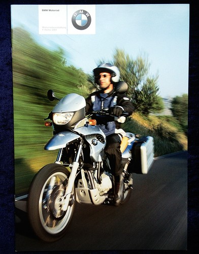 Bmw motorrad 650 f - bmw, gs,
