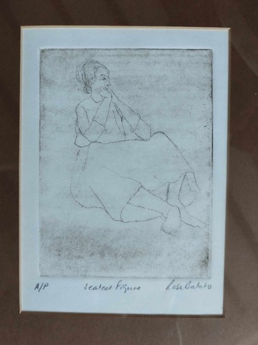 Rose batato künstler proof - batato,