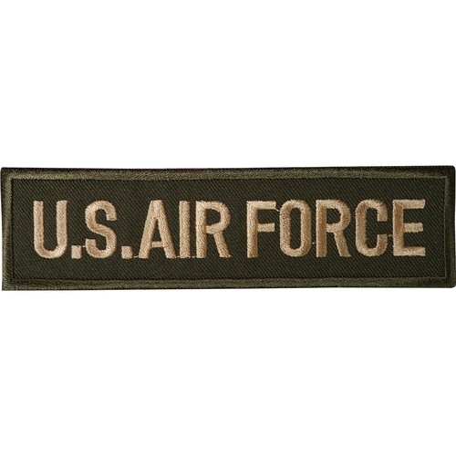 United states air force - states,