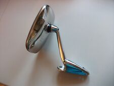 Aussenspiegel  PKW  LKW Traktor  Chrom Neuteil  Universal