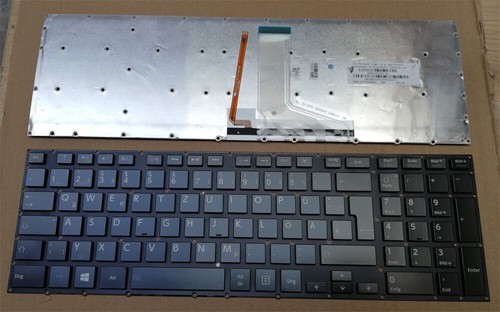 Tastatur toshiba satellite - tastatur,