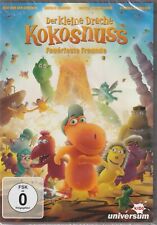 Der kleine Drache Kokosnuss -
