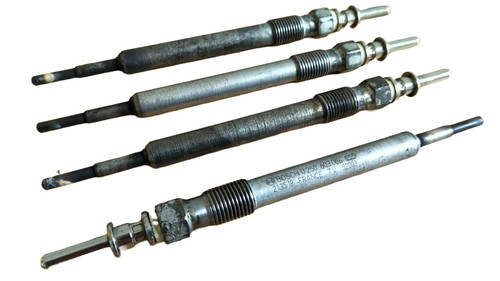 Bosch glühstiftkerze - 4x,