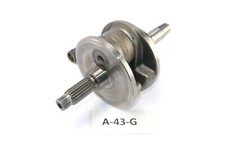 Honda CLR 125 W Cityfly JD18 2000 - Kurbelwelle A43G