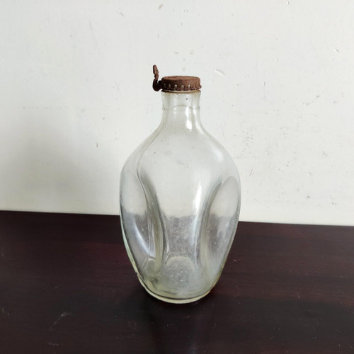 Vintage haig whisky - vintage, haig's