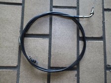 original Gaszug  Baotian BT125T-3 Italo 125