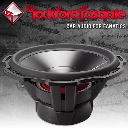 Rockford fosgate punch - fosgate,