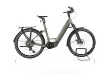 Kalkhoff Entice 7.B Advance+ Trekking E-Bike Top Elektrofahrrad Bosch Akku 750Wh