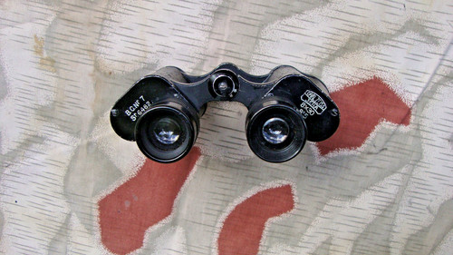 Fernglas carl zeiss jena 8x30 - fernglas,