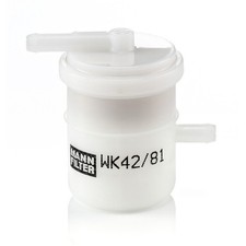 Kraftstofffilter MANN-FILTER