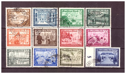 Deutsches reich 1939 - deutsches,