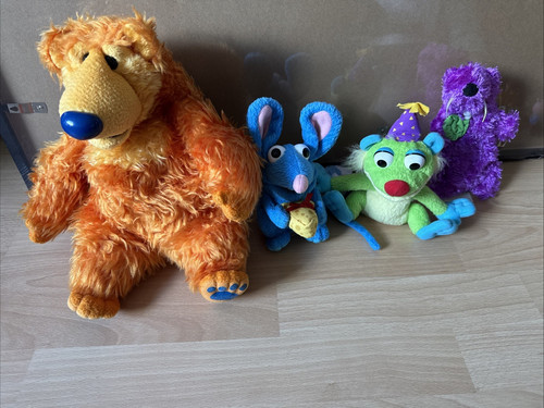 Plüschtiere der bär - plüschtiere,
