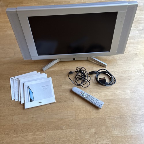 Loewe lcd fernseher concept - lcd,