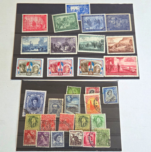 Weltweit briefmarken - weltweit,