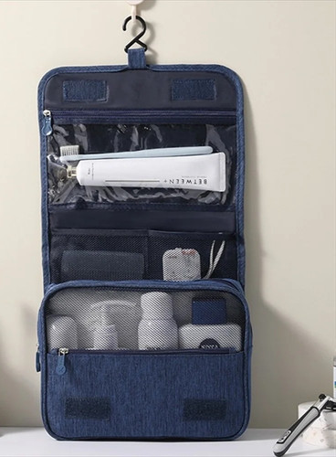 Herren reise kulturtasche - herren,