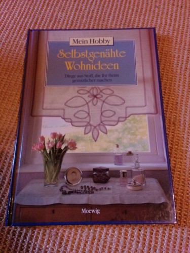 Mein hobby selbstgenähte - mein,
