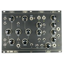 Rat King Modular Cell - Synth