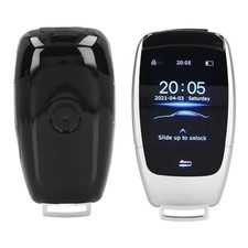 Smart Remote Car Key, All in