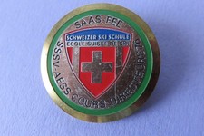 SKI Klub Saas Fee  1976