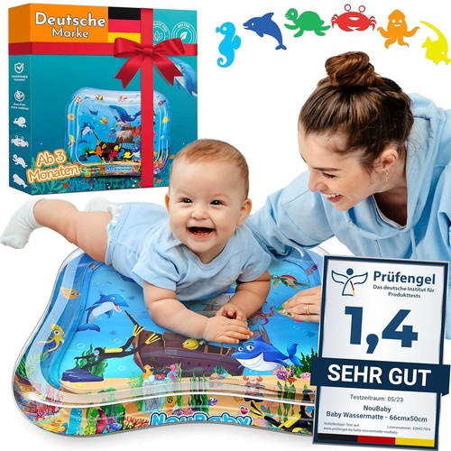 Wassermatte baby bpa - ®,