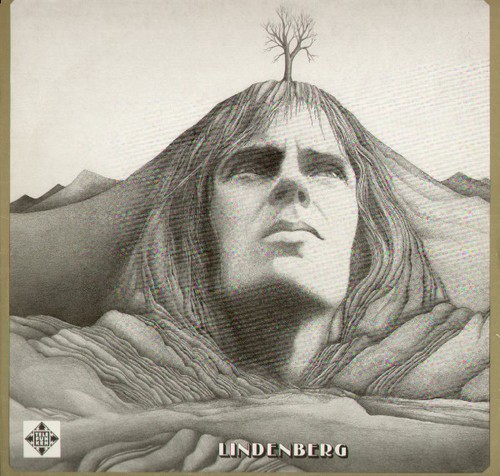 Udo lindenberg - udo, lp