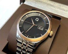 Mercedes-Benz Armbanduhr