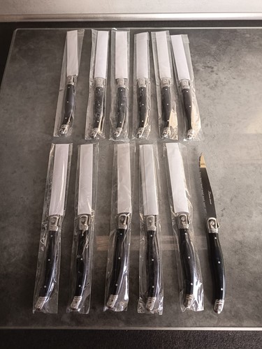 Steakmesser pizzamesser im - 12,