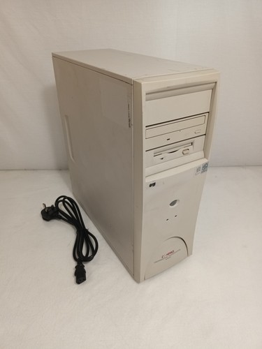 Compaq professional - compaq,