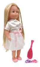 Dolls world stehpuppe viktoria - dolls,