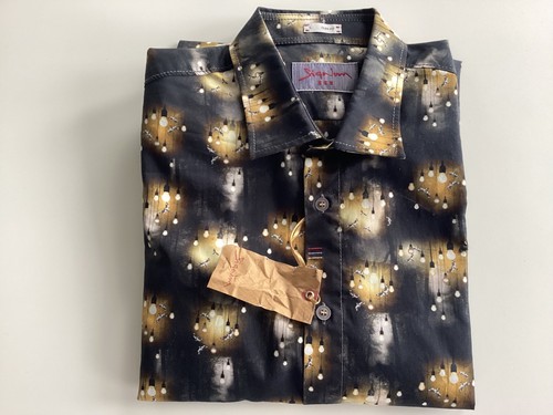 Signum hemd slim - hemd, fit