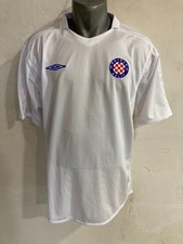 Umbro 2006 -10 Hajduk Split
