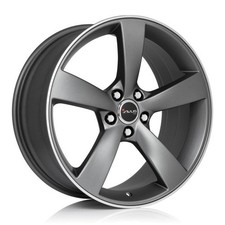 1x AVUS RACING AF10 matt