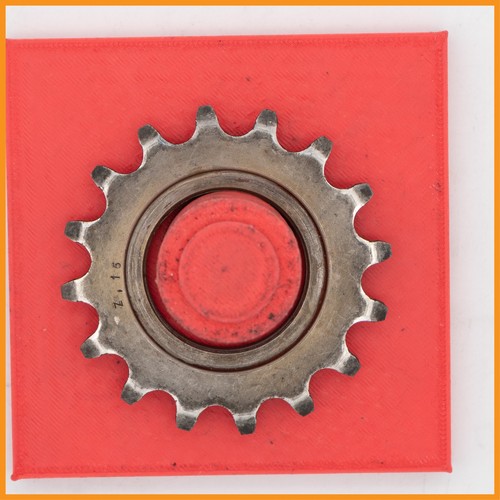 16t track pista zahnrad - 16t,