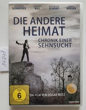 Die andere Heimat : (Neuware)