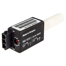 Satronic Honeywell Axial