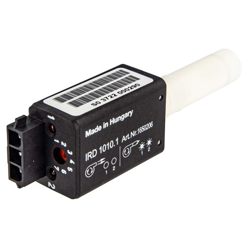 Satronic honeywell axial - satronic,