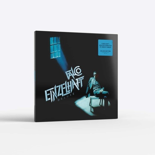 Falco einzelhaft deluxe - /, (deluxe