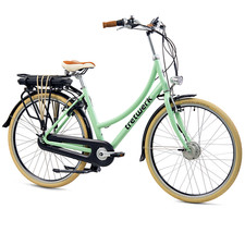 Tretwerk Aurora E Bike 28"