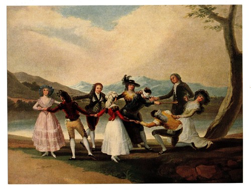 Francisco goya hochwertiges - de,