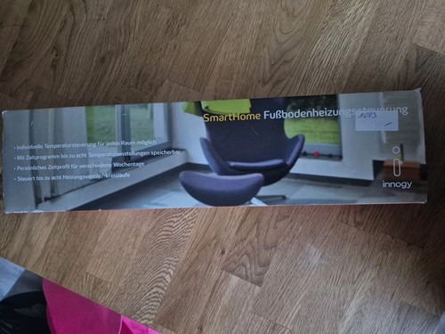 Eq3 innogy rwe smarthome - eq3,