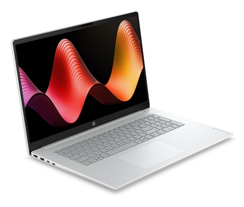 Omnibook fhd ryzen 5 - hp,