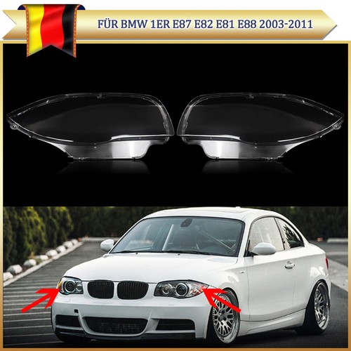 Für bmw 1er e87 - e81, e88