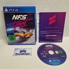 Need For Speed Heat -