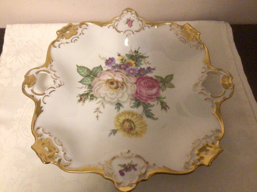 Prunkplatte prunkteller kaiser - prunkteller,