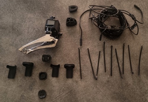 Shimano dura ace di2 9150 - shimano, dura-ace