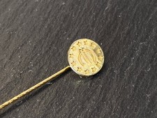 VINTAGE KRAWATTENNADEL
