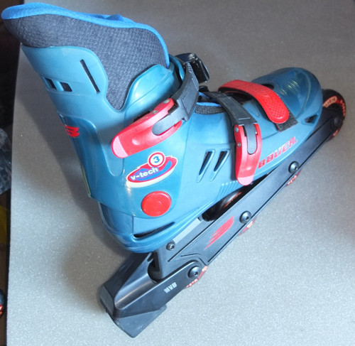 Bauer eu35 kinder - bauer,